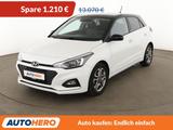 Hyundai i20 1.2 Advantage+*NAVI*TEMPO*CAM*PDC*SHZ* - Hyundai i20 Gebrauchtwagen in Stuttgart