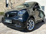Smart ForFour forfour electric drive / EQ* 1.Hand*Navi - Smart ForFour in Ludwigshafen