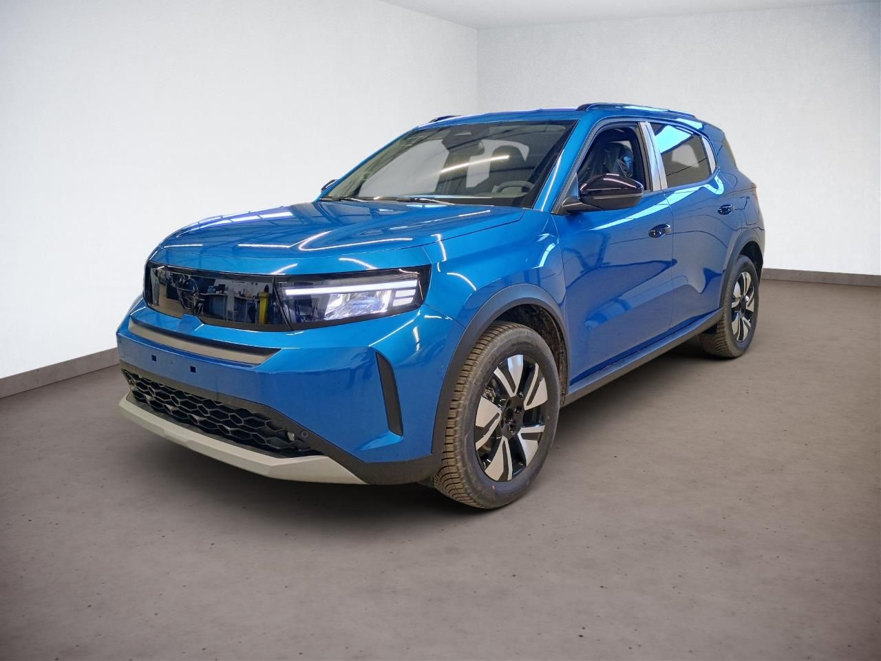 Fahrzeugabbildung Opel Frontera GS Electric Extended Range+Navi+MatrixL