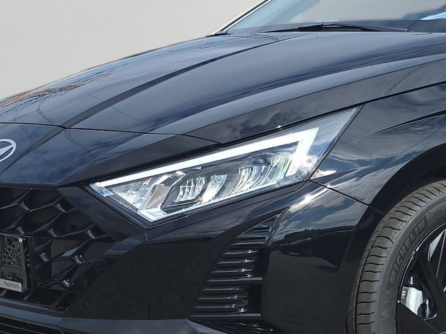 Hyundai i20 – Bild 5