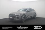 Audi Q8 50 e-tron quattro S line LED Navi ACC - Audi Q8 in Karlsruhe