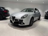 Alfa Romeo Giulietta 1.6 JTDm 120 CV Super - silberne Alfa Romeo Giulietta