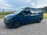 Mercedes-Benz Vito Campervan/ Wohnmobil autark - Angebote