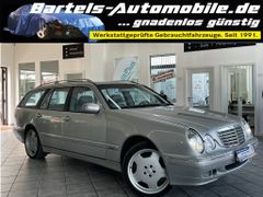 MERCEDES-BENZ E 280