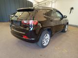 Jeep Compass Summit Plug-In Hybrid Shz Navi Kamera - Jeep Compass aus 2025