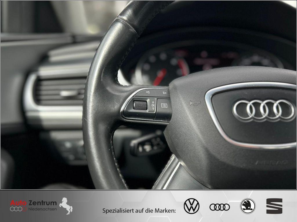 Audi A6 2.0TFSI multitronic ab 77 EUR o.Anzahlung AHK