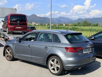 Audi A3 - 2