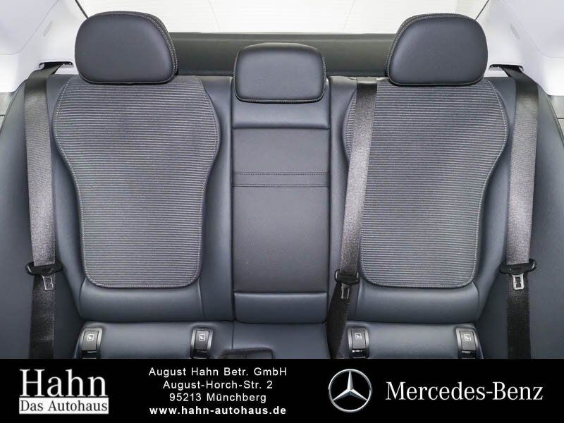 Fahrzeugabbildung Mercedes-Benz C 180 AVANTGARDE/LED/360/MEMORY/TOTW./WINTER/..