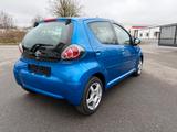 Toyota Aygo (X) 1,0-l-VVT-i CoolBlue  - Toyota: Blau, Aygo