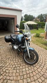BMW R1100R - BMW 1998 R1100R
