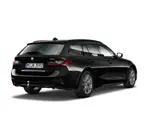 BMW 318i Touring Sport Line Auto Innovationsp. Aut. - BMW 318 in Stuttgart