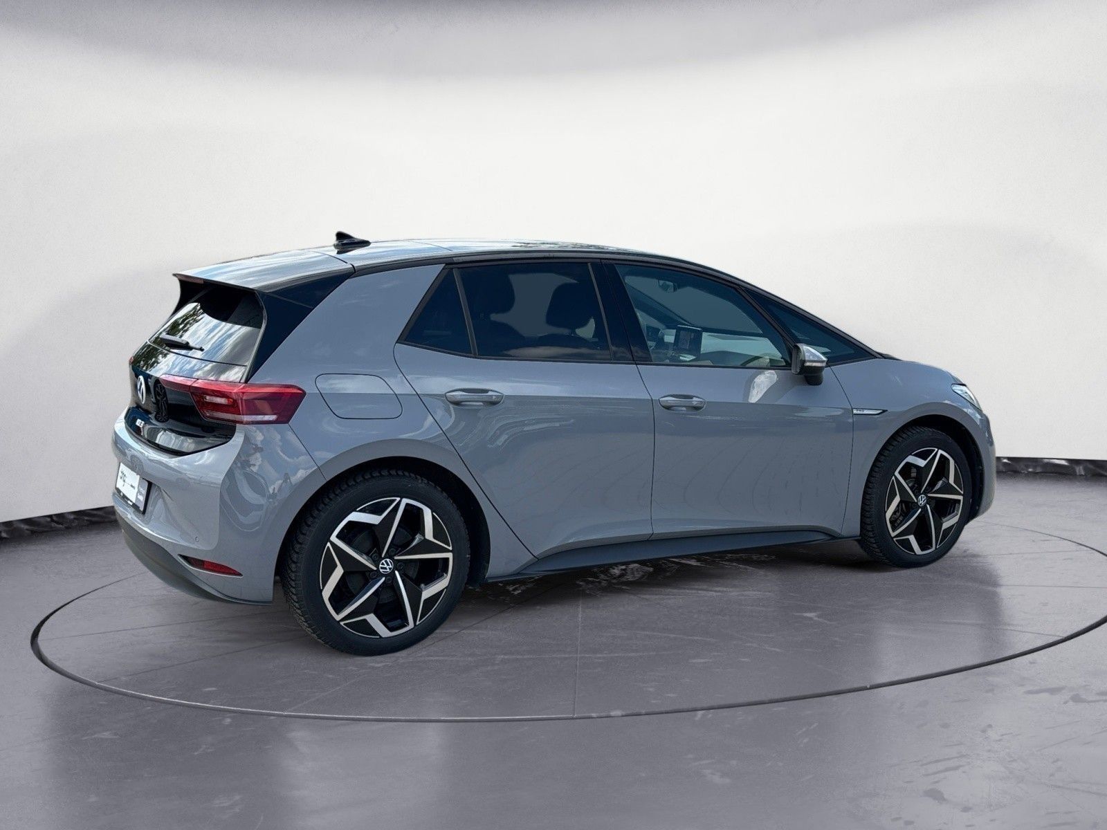 Volkswagen ID.3 - Bild 6