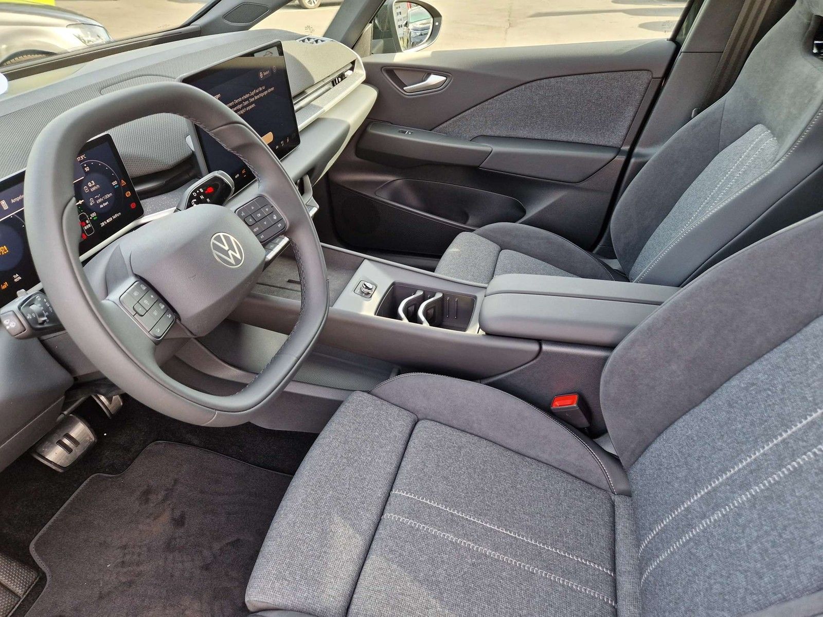 Volkswagen ID.3 Neo Style 79 kWh PANORAMA NAVI AREAVIEW LED imagem 3