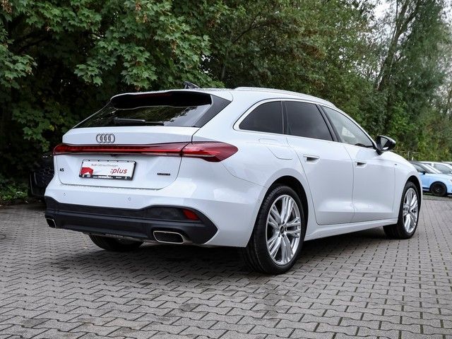 Audi A5 Avant TFSI e-hybrid quattro LM19 ACC Kamera N foto 4