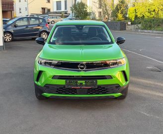 Opel Mokka - 6