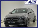 Mercedes-Benz CLA 200 CDI Urban SB LED Navi Kamera Keyless AHK - Mercedes-Benz CLA Shooting Brake Gebrauchtwagen