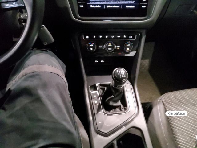 Volkswagen Tiguan Allspace - Bild 9