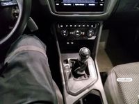 Volkswagen Tiguan Allspace - Vorschau Bild 9