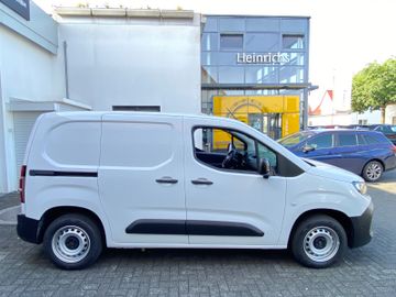 Bild 5 Opel COMBO 110PS CARGO WINTER-/SICHERHEITSPAKET 2xKAM