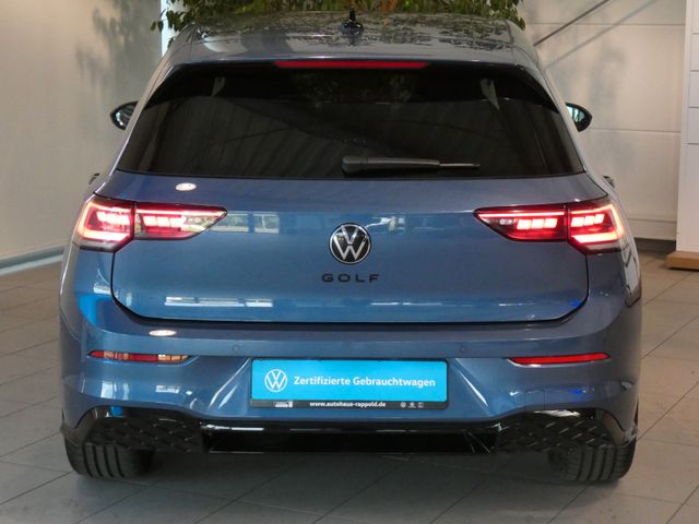 Golf 1.5 eTSI R-Line AHK PANO ACC IQ.LIGHT