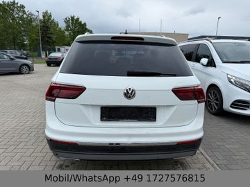 Volkswagen Tiguan Allspace - 7