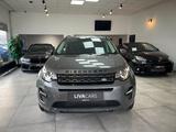 Land Rover Discovery Sport SE AWD