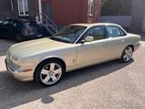 Jaguar Top gepflegter XJR mit 2 Jahre Garantie - Jaguar XJR Gebrauchtwagen