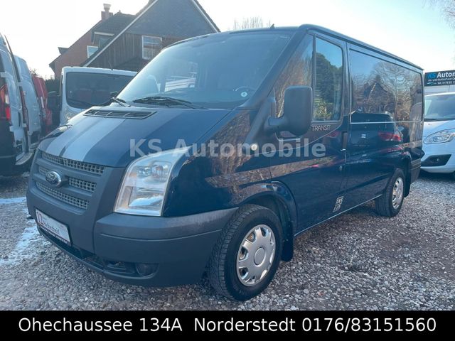 Ford Transit Kasten 260S VAN FWD 2.2TDCI 100 HK