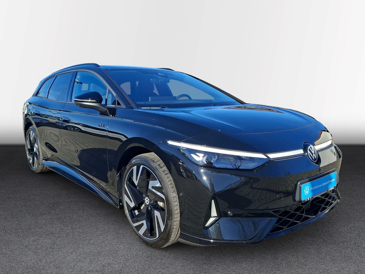 ID.7 Tourer GTX 4Motion *AHK*KAMERA*NAVI*PANORAM