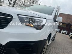OPEL Combo E Cargo 1.5 CDTI Edition*1.Hand