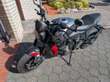 Triumph Trident 660 - Triumph Motorräder in Osnabrück