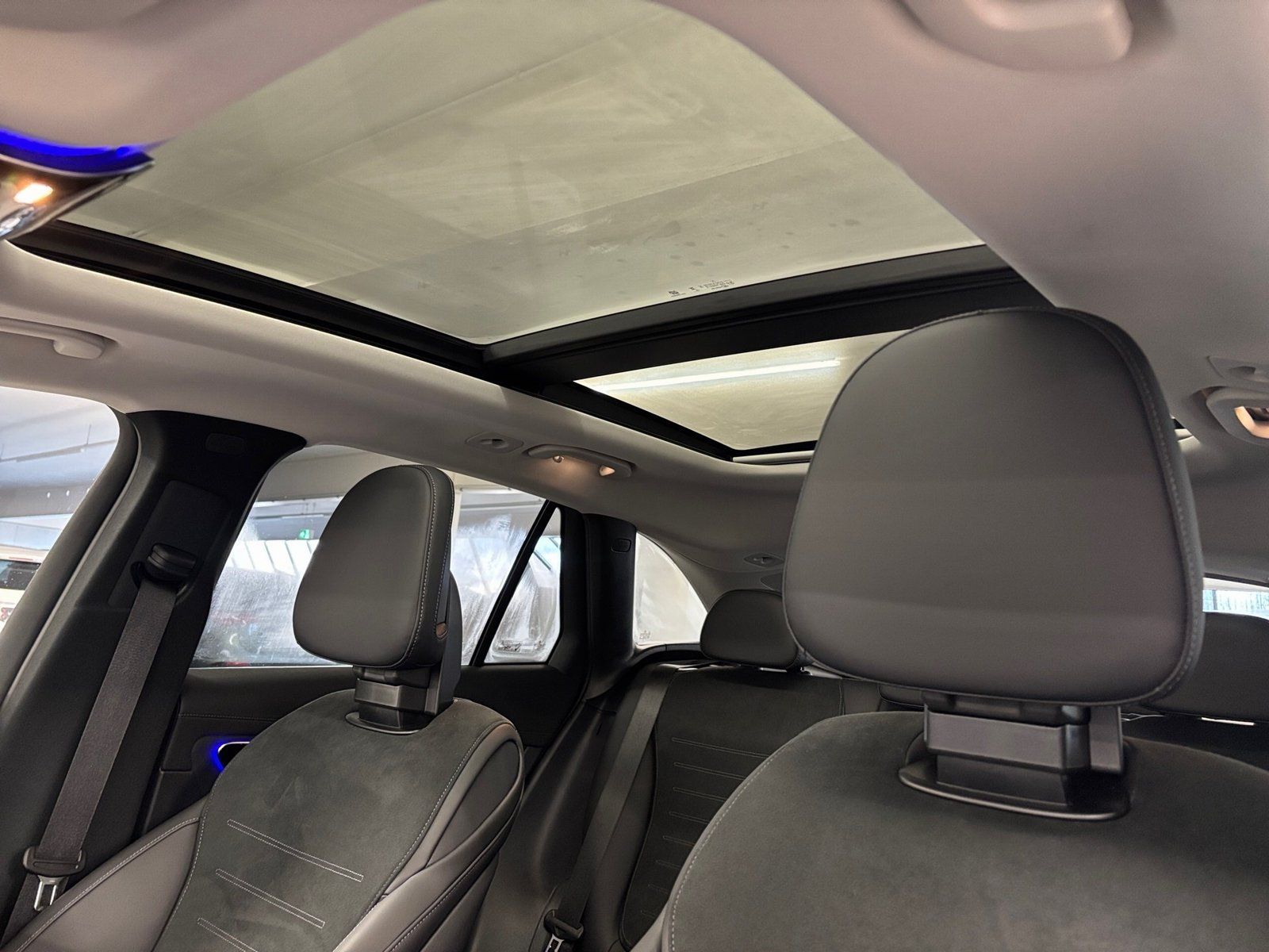 Fahrzeugabbildung Mercedes-Benz GLC 220 d 4M Plus*STDHZG*Pano*HUD*DIGITAL*360°*