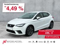 Seat Ibiza - Vorschau Bild 1