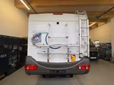 HYMER / ERIBA / HYMERCAR B-Klasse 694 Grüne Plakette**RFK**Duomatic**Sola - HYMER / ERIBA B klasse
