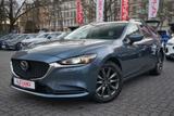 Mazda 6 2.0 SKYACTIV LED Navi ACC Totwinkel Head-Up - Mazda 6: Automatik