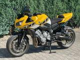 Yamaha FZ1 Fazer ABS limited Edition - Einzelstück  - YAMAHA FZ1 FAZER