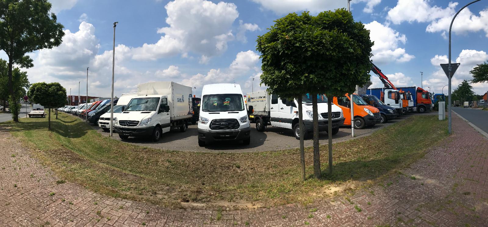 Iveco 80-210 L Pritsche 1,5 LDW/Schiebepl li /Getränke