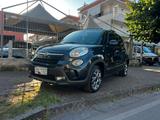 Fiat 500L 1.6 Multijet 120 CV Trekking - graue Fiat 500L Trekking