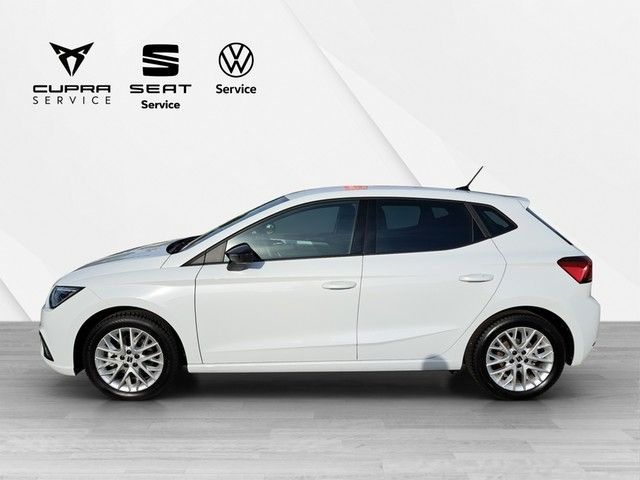 Seat Ibiza - Bild 8
