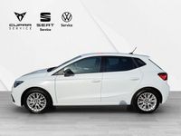 Seat Ibiza - Vorschau Bild 8
