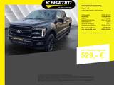Ford F 150 LARIAT Black Edition 2025 4X4 5.0L - Ford F 150 Black Gebrauchtwagen