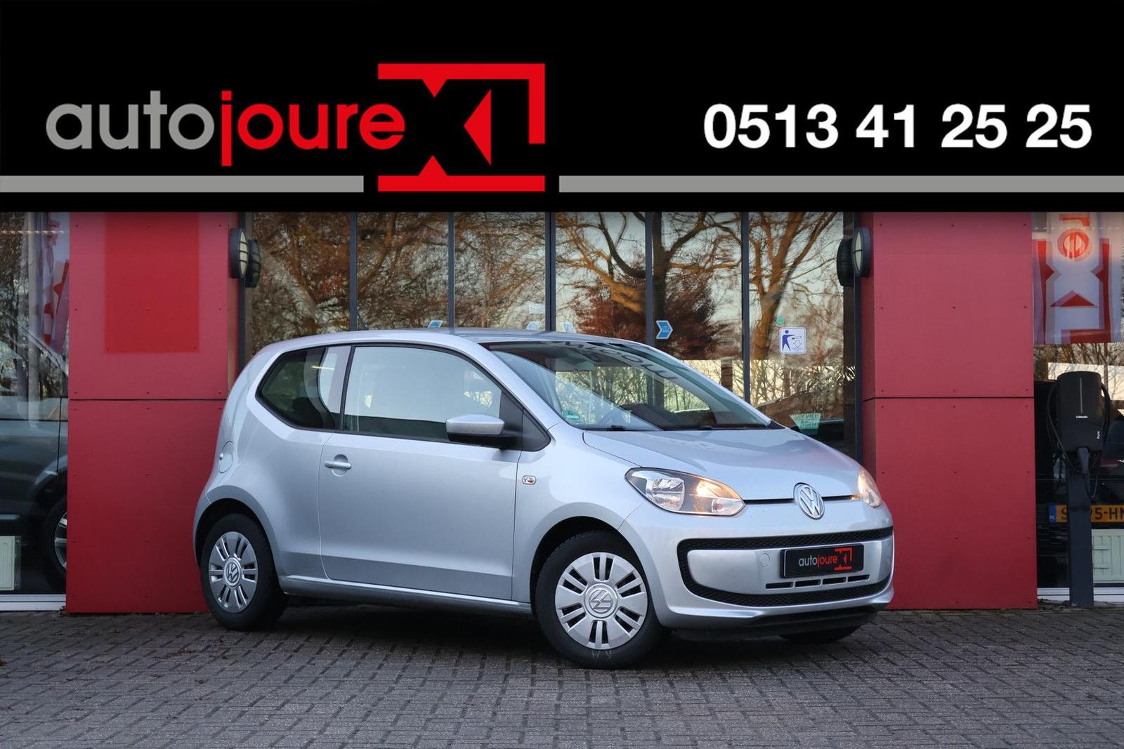 Volkswagen up! 1.0 take up! BlueMotion | Airco | Cruise Con