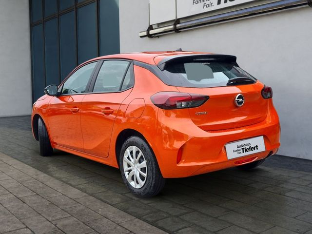 Corsa 1.2 Start/Stop