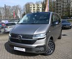 Volkswagen T6.1 Caravelle Leder Navi Autom Cam LED