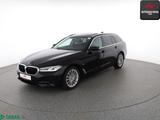 BMW 530 e T PANORAMA,KAMERA,1.HAND,SCHECKHEFT,HIFI