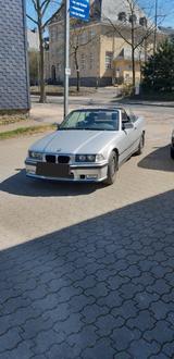 BMW E36 Cabrio 328i Automatik - BMW 328: E36