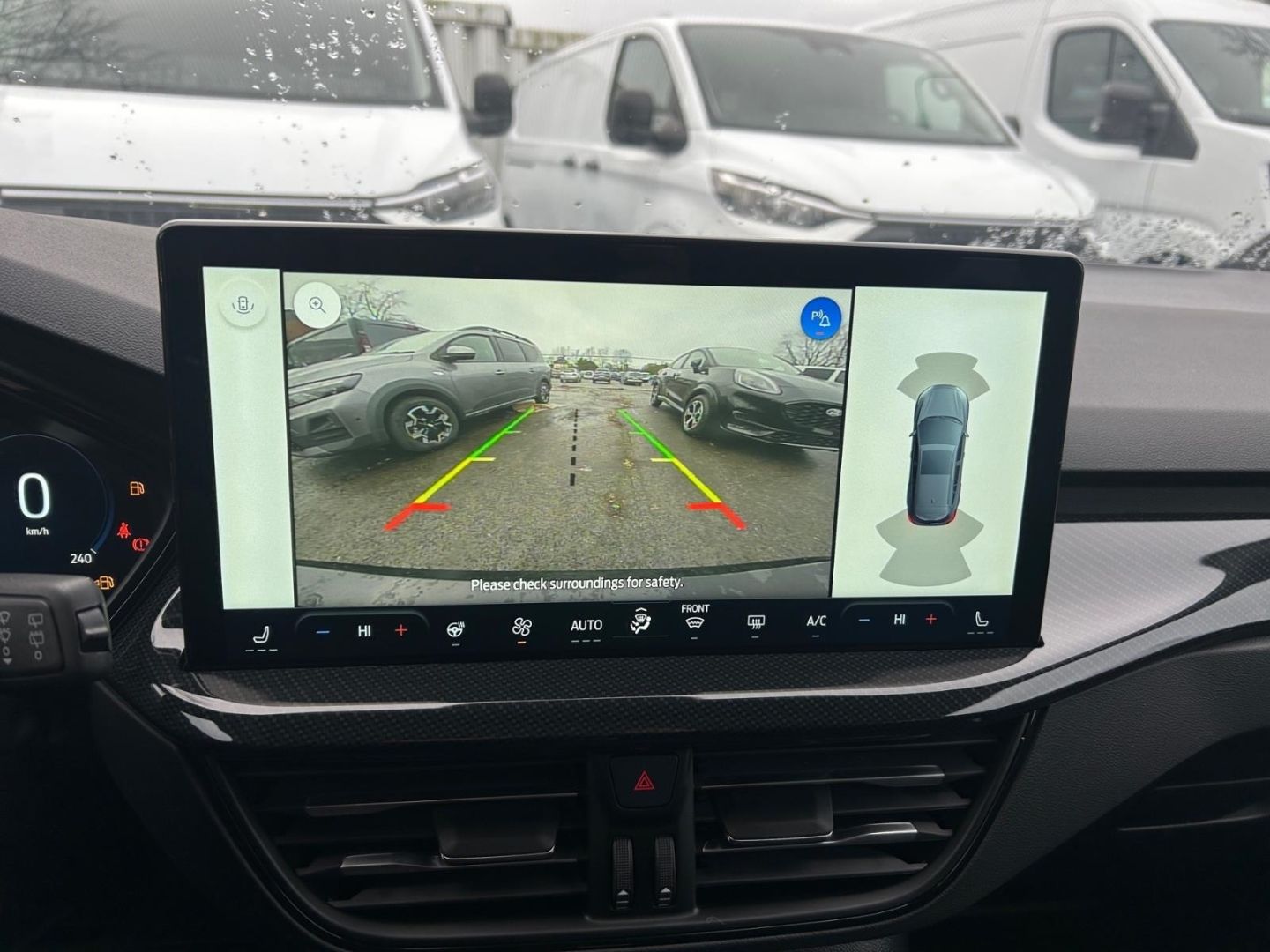 Ford Focus - Bild 15