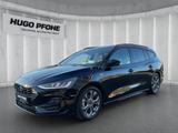 Ford Focus ST-Line X Turnier AUT|ACC|HUD|RFK|AHK|LED|