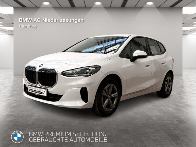 BMW 220i Active Tourer AHK Driv.Assist.Prof Head-Up
