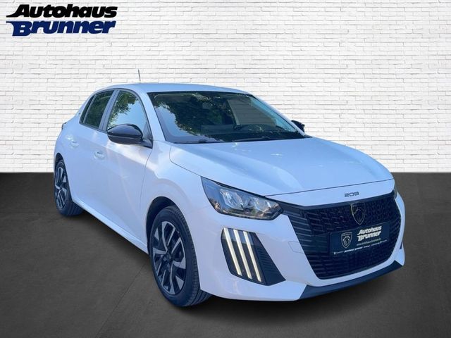 Foto Nummer 3: PEUGEOT 208